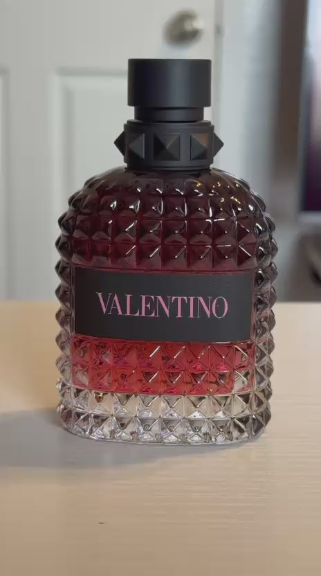 DECANT VALENTINO BORN UN ROMA INTENSE